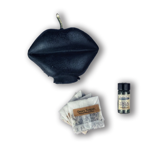 Speak to Me Candle Spell Kit