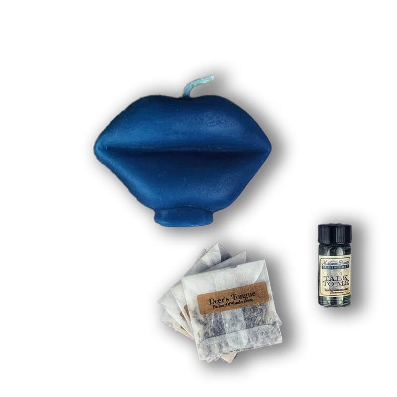 Speak to Me Candle Spell Kit