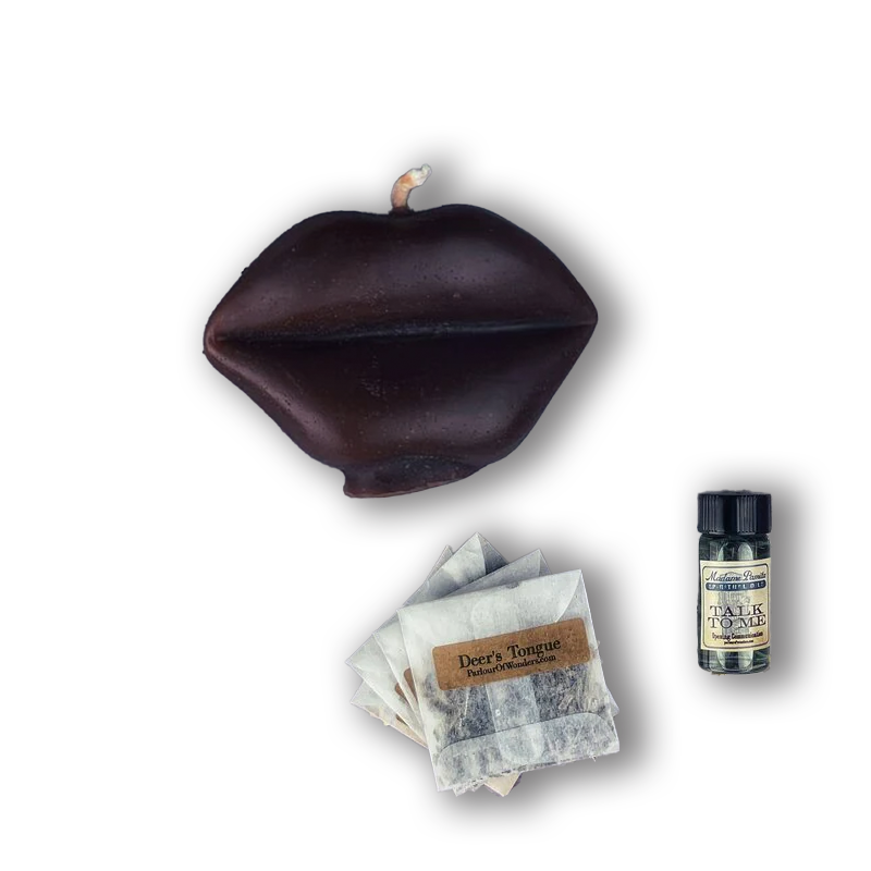 Speak to Me Candle Spell Kit