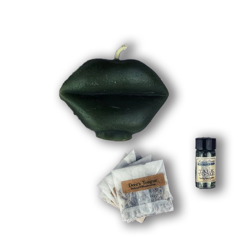 Speak to Me Candle Spell Kit