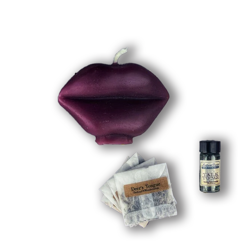 Speak to Me Candle Spell Kit