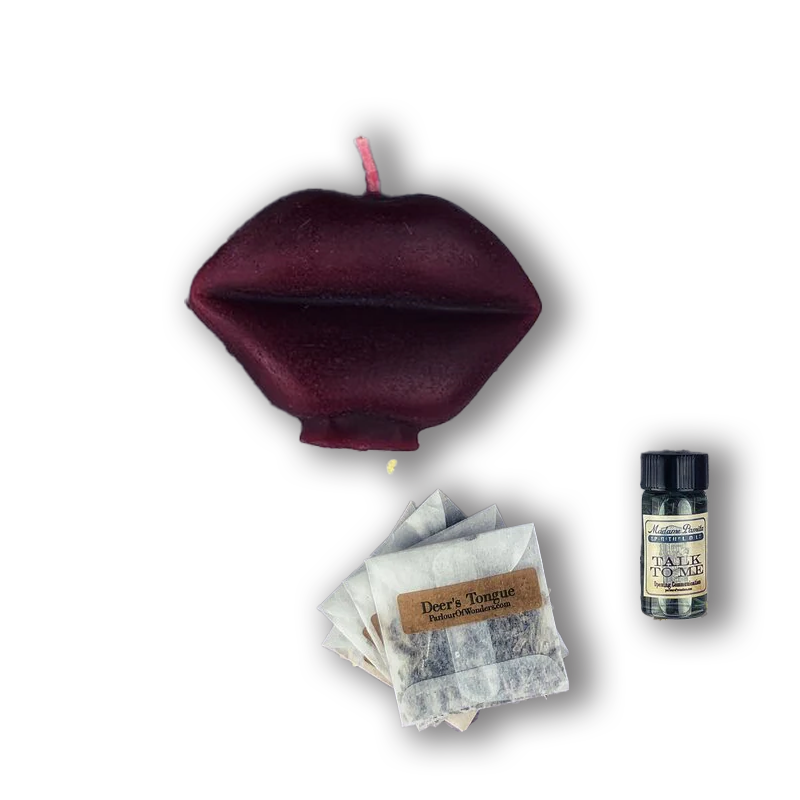 Speak to Me Candle Spell Kit