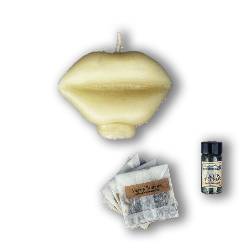 Speak to Me Candle Spell Kit