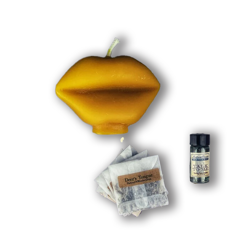 Speak to Me Candle Spell Kit