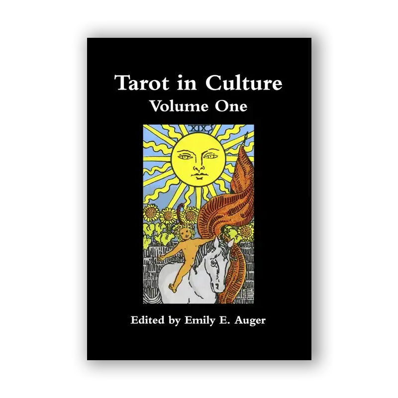 Tarot in Culture Volume One