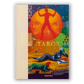 Tarot. the Library of Esoterica