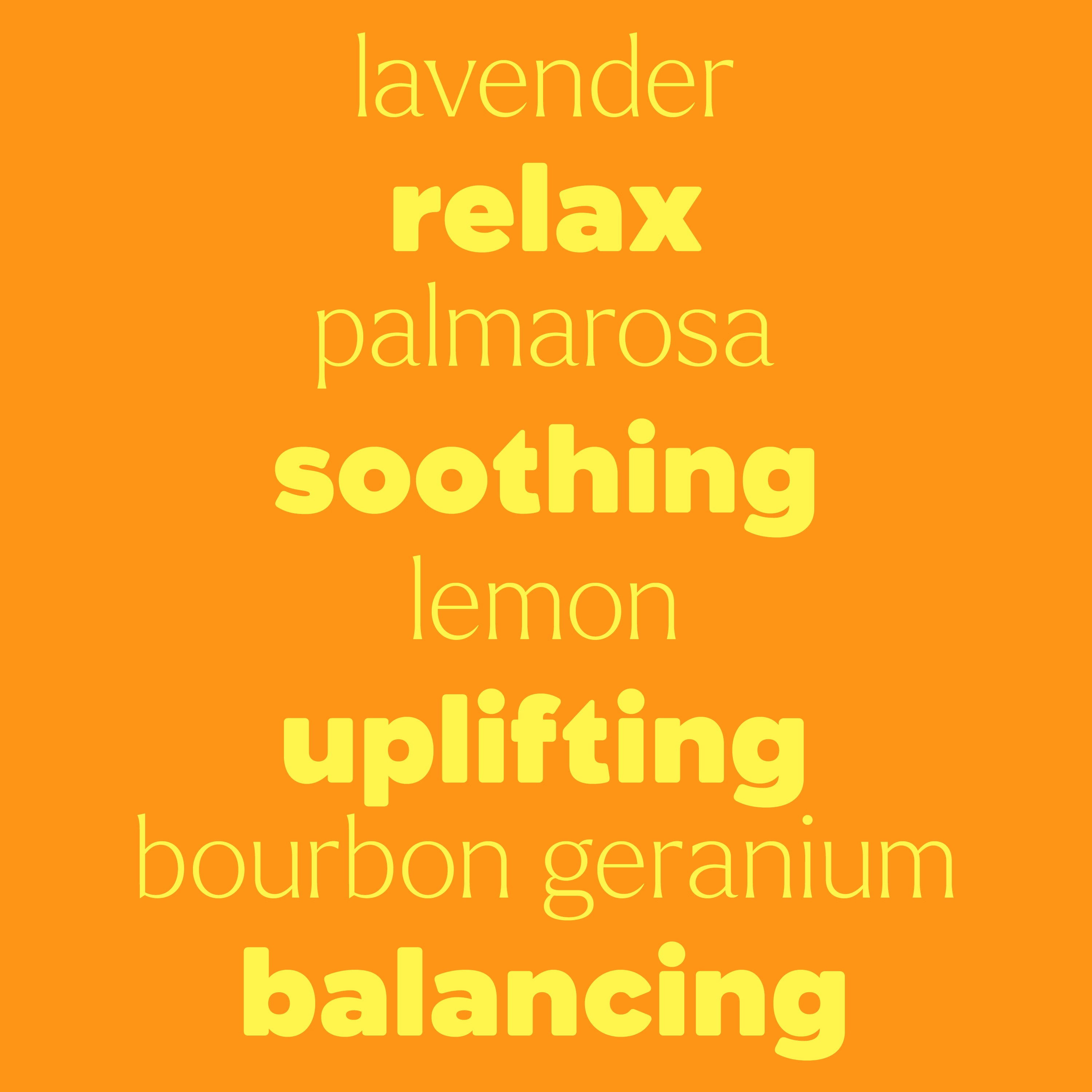 Tension Tamer Essential Oil Pre-Diluted Roll-On