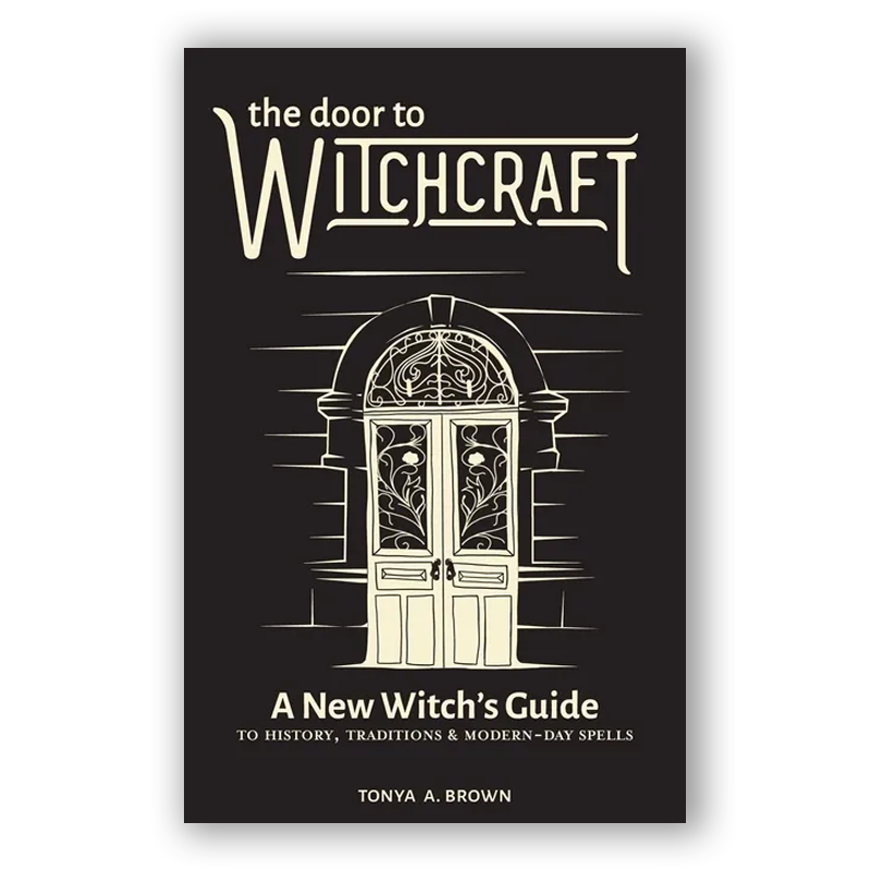 The Door to Witchcraft