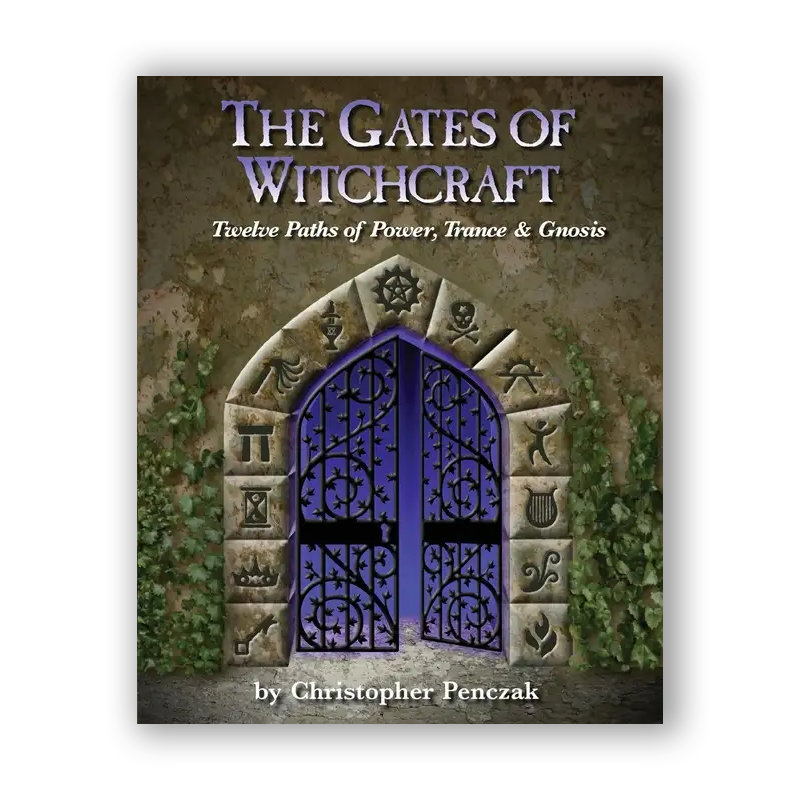 The Gates of Witchcraft