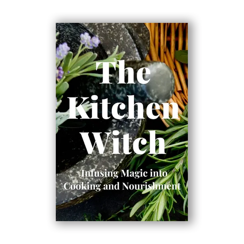 The Kitchen Witch