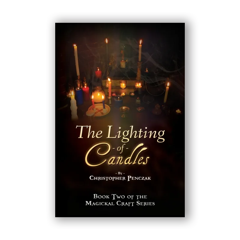 The Lighting of Candles