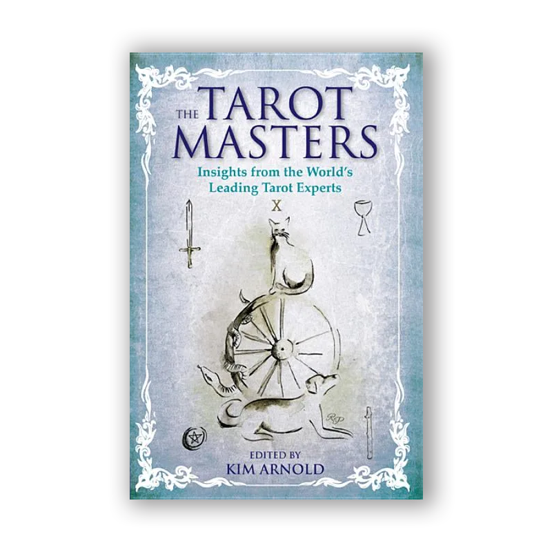 The Tarot Masters