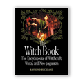 The Witch Book