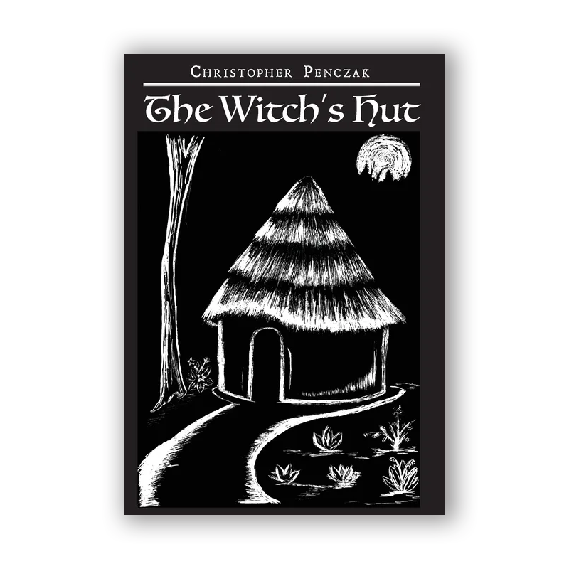 The Witch's Hut