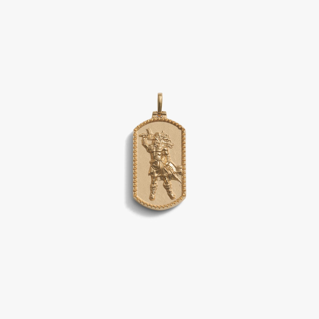 Thor Pendant