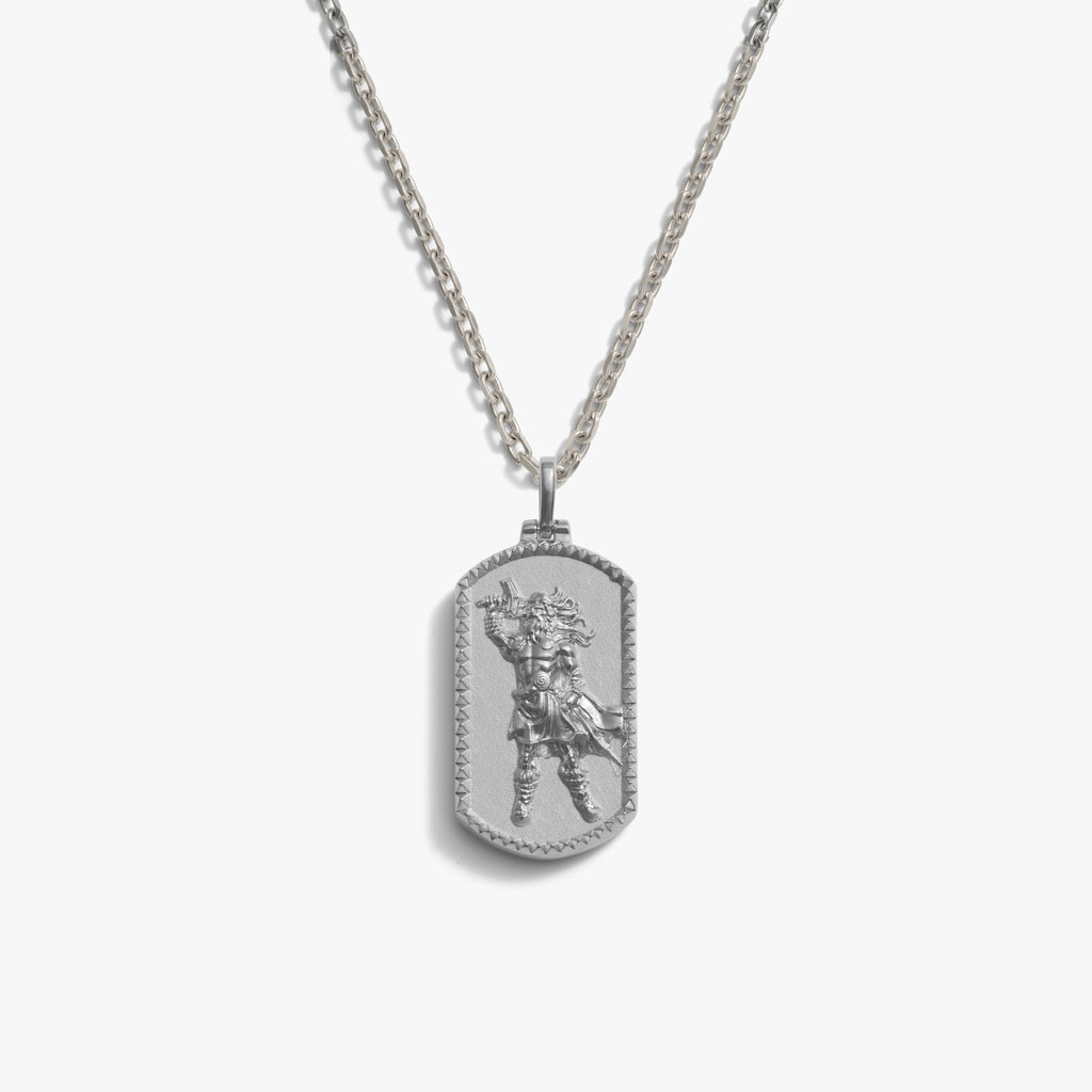 Thor Necklace