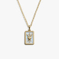 Tarot Necklace