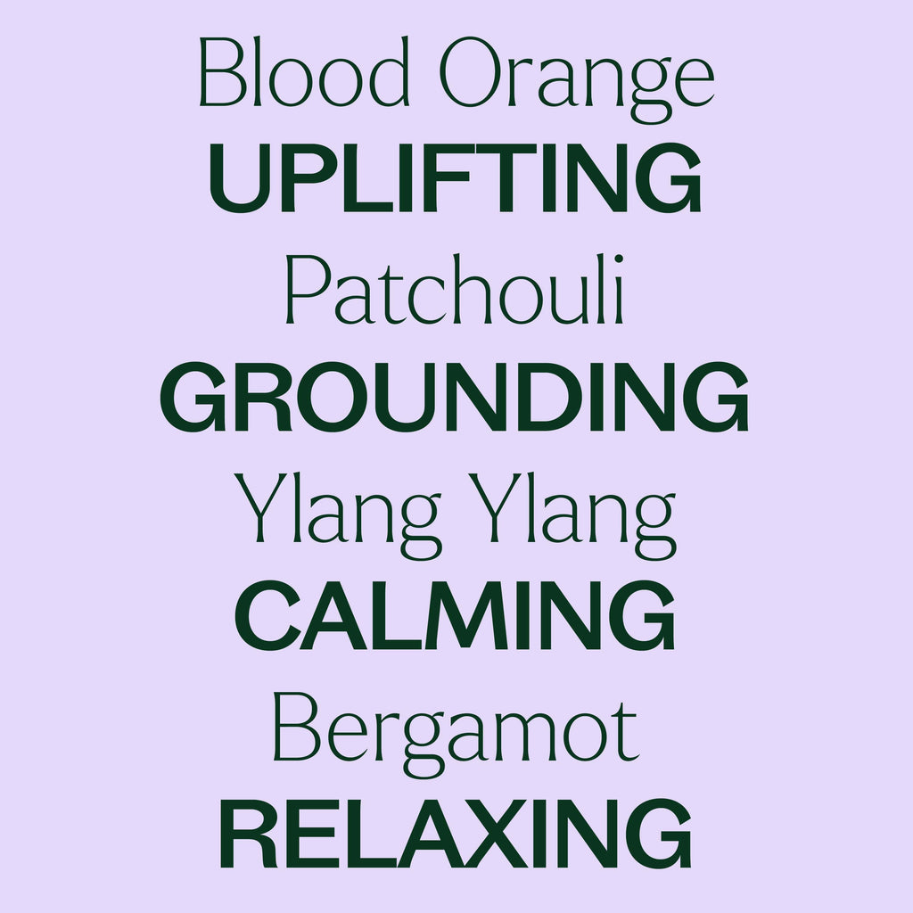 Tranquil Essential Oil Blend