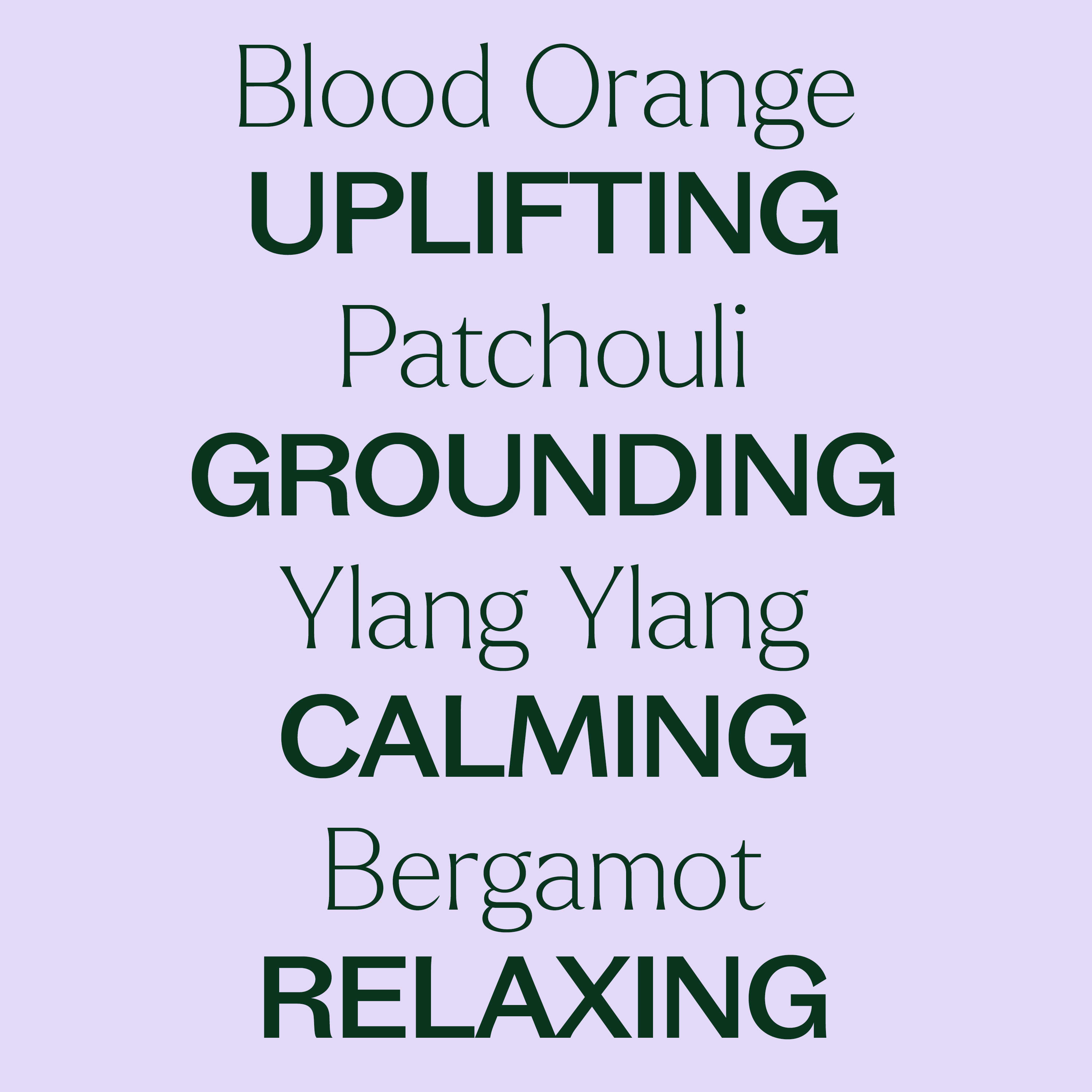Tranquil Essential Oil Blend Pre-Diluted Roll-On