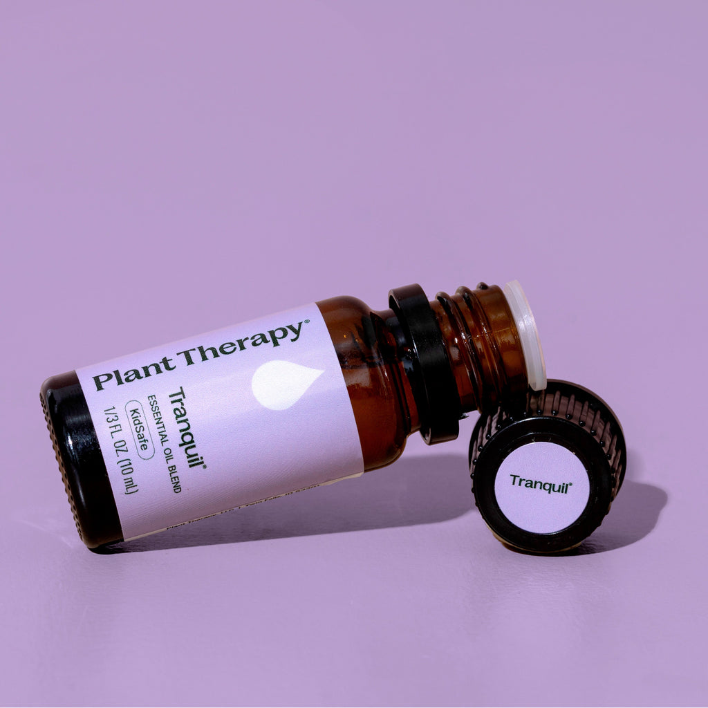 Tranquil Essential Oil Blend