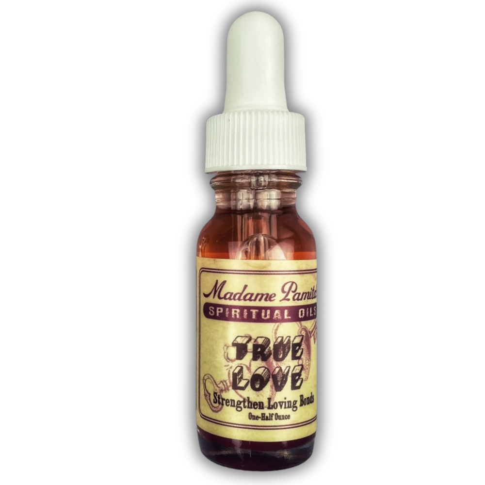 True Love Oil
