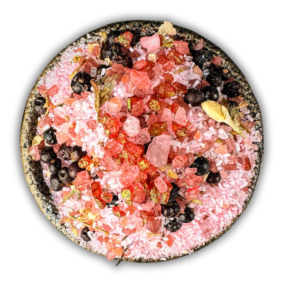 True Love Bath Crystals