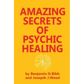 Amazing Secrets of Psychic Healing