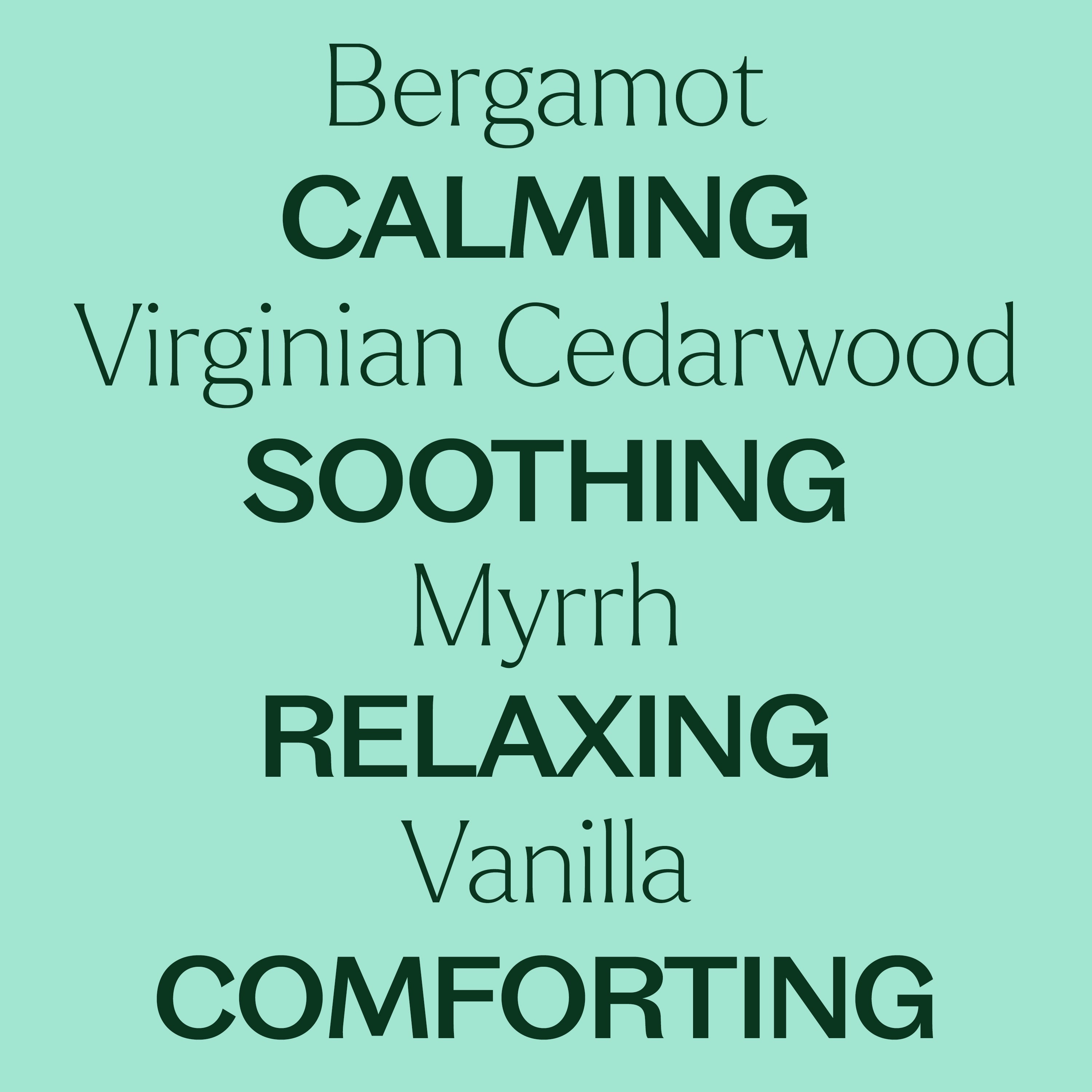 Unwind Essential Oil Blend