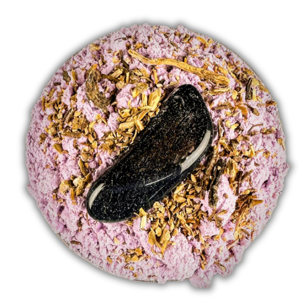 Upper Hand Sachet Powder