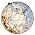 Upper Hand Bath Crystals