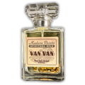 Van Van Spiritual Cologne