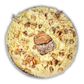 Van Van Sachet Powder