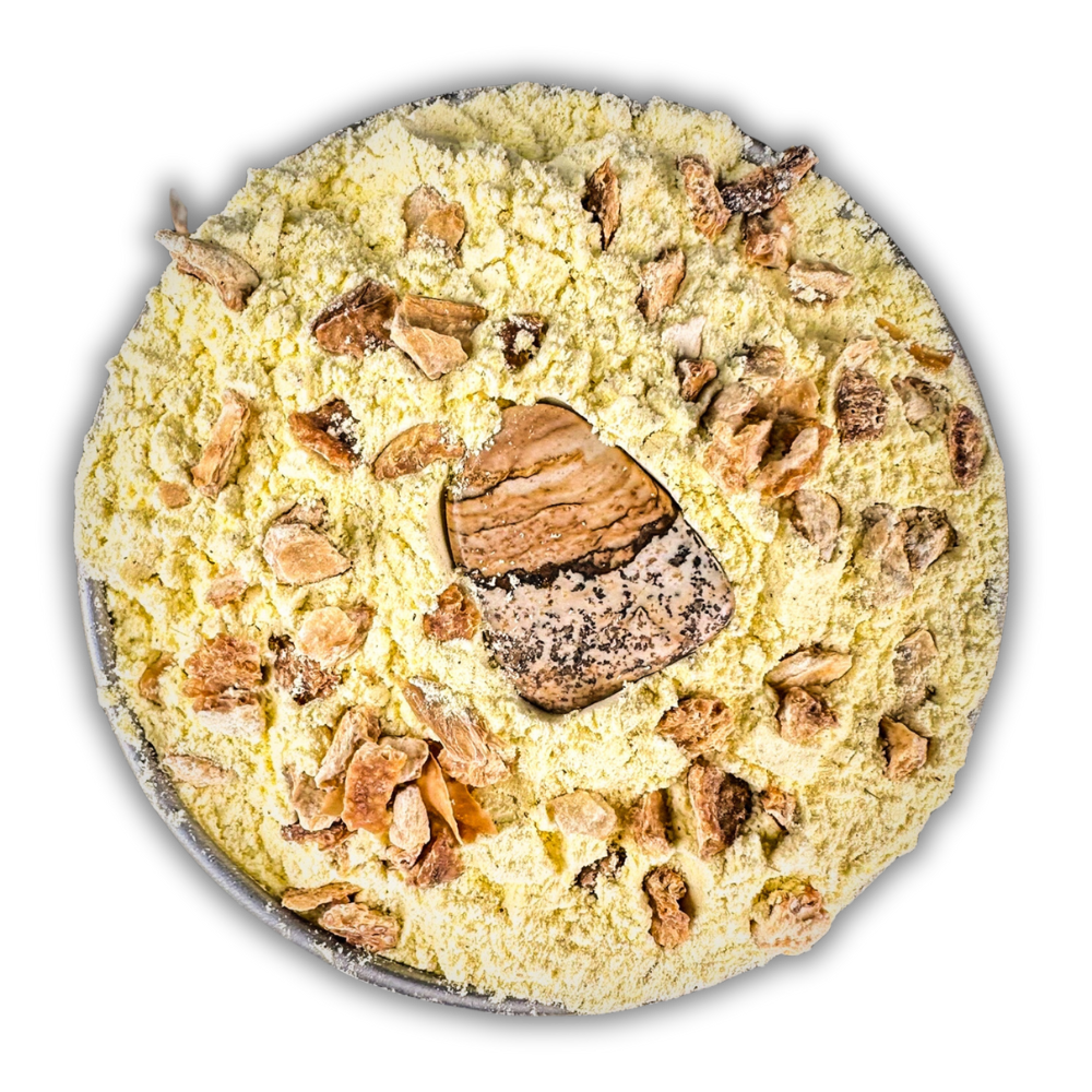 Van Van Sachet Powder