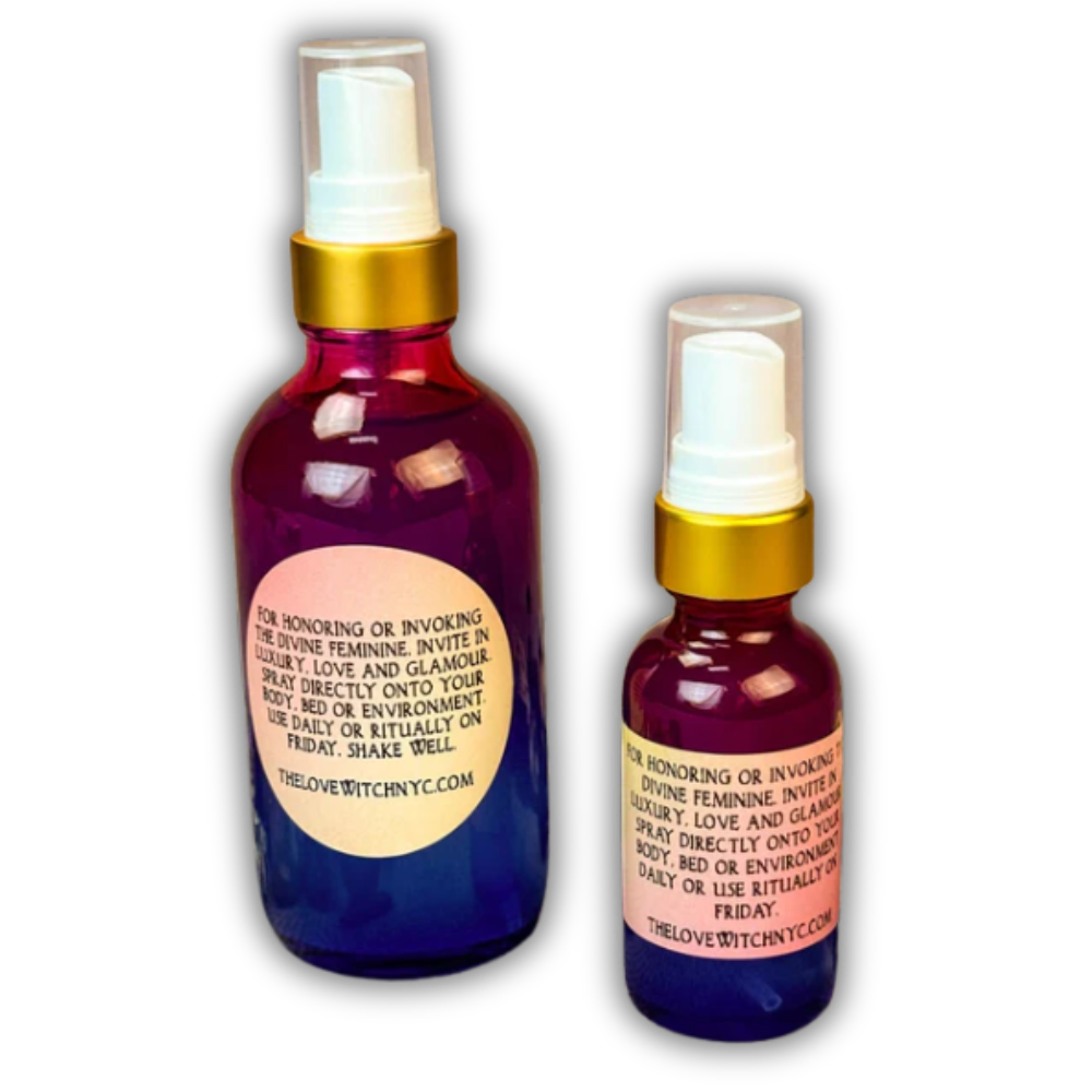 Venus Enchanted Mist
