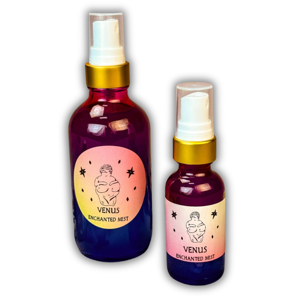 Venus Enchanted Mist