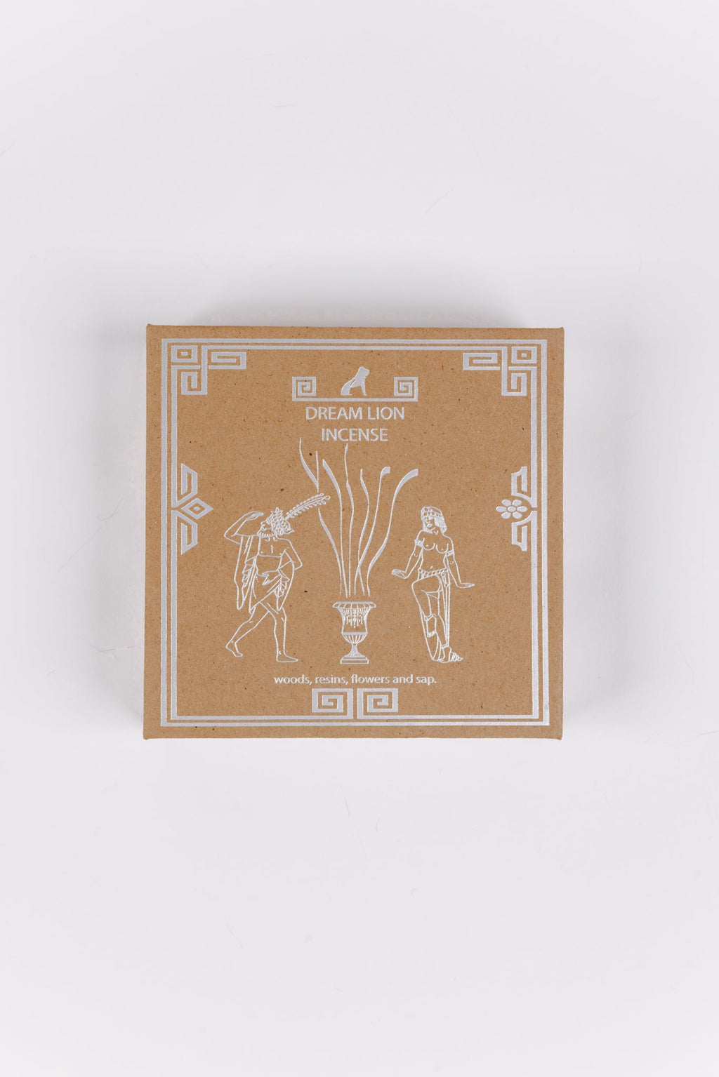 vars oblivion -silver box- limited incense sticks