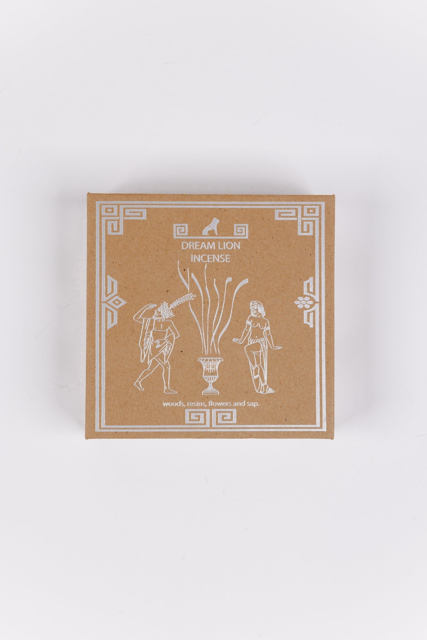 vars oblivion -silver box- limited incense sticks