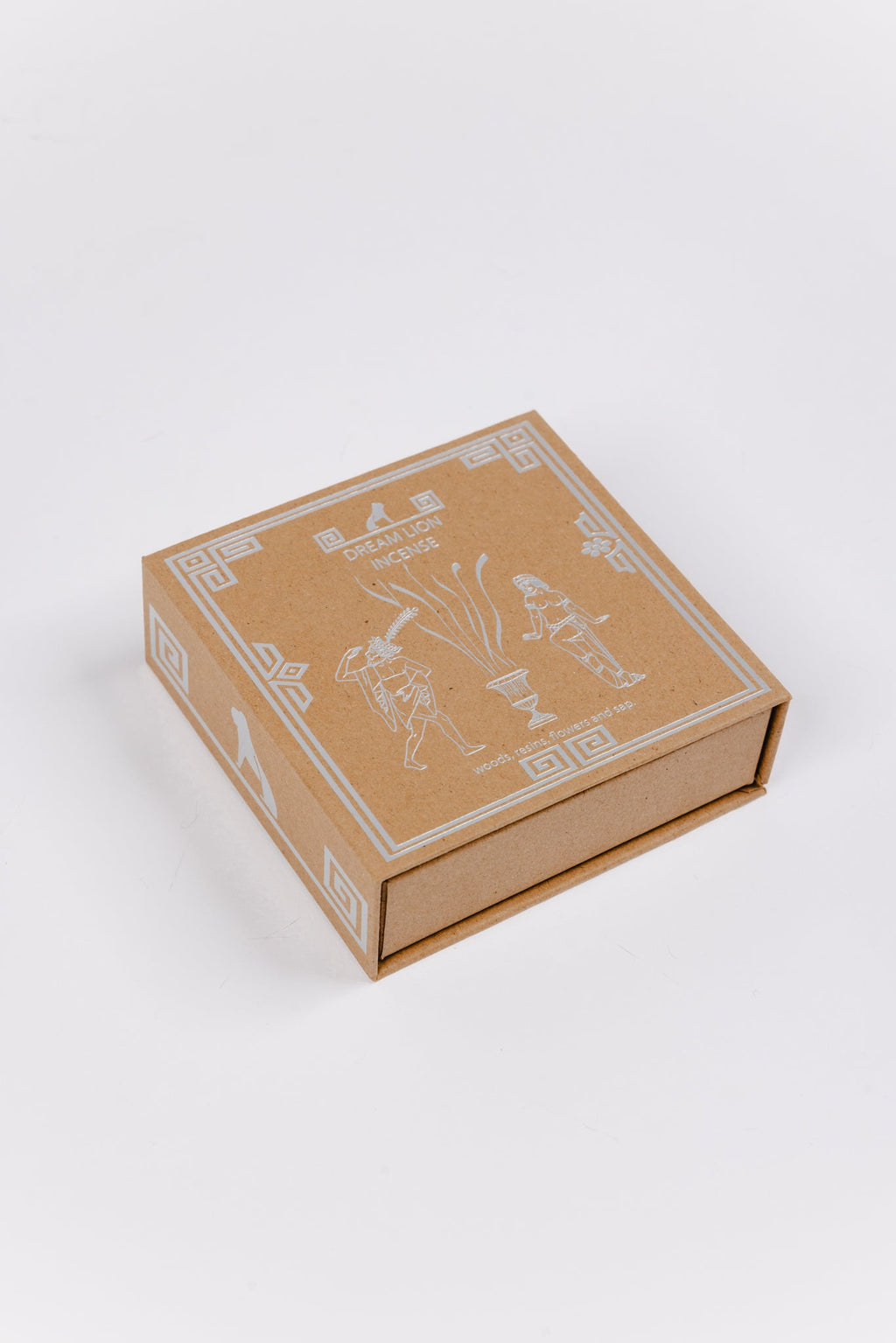 vars oblivion -silver box- limited incense sticks