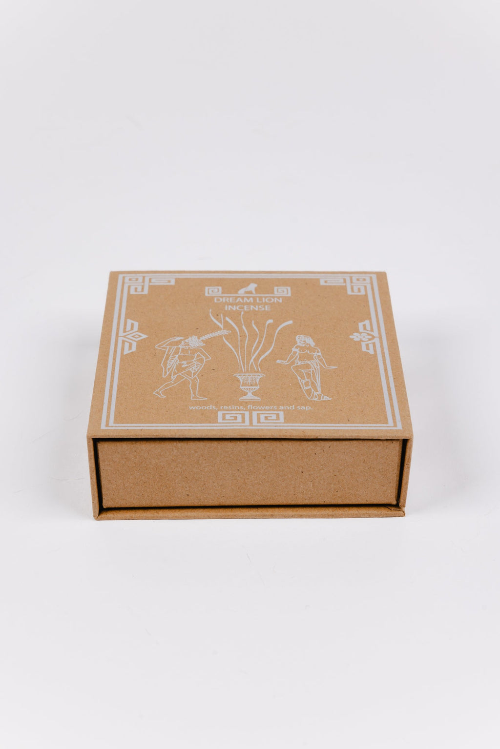 vars oblivion -silver box- limited incense sticks