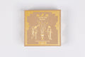 vars oblivion - gold box - limited incense sticks