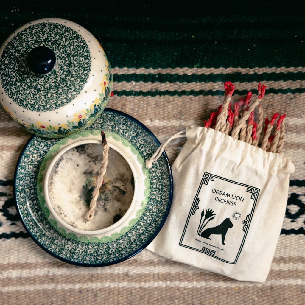 Himalayan sweet ropes