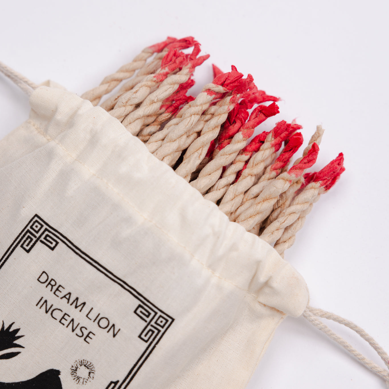 Himalayan sweet ropes