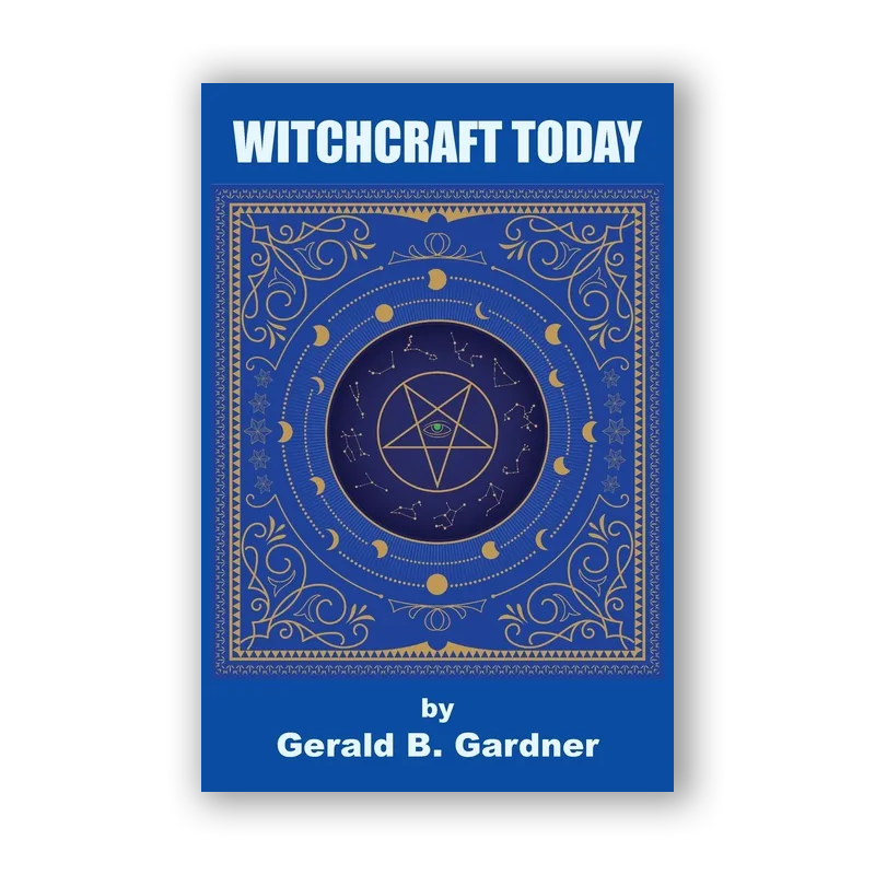 Witchcraft Today