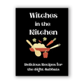 Witches in the Kitchen