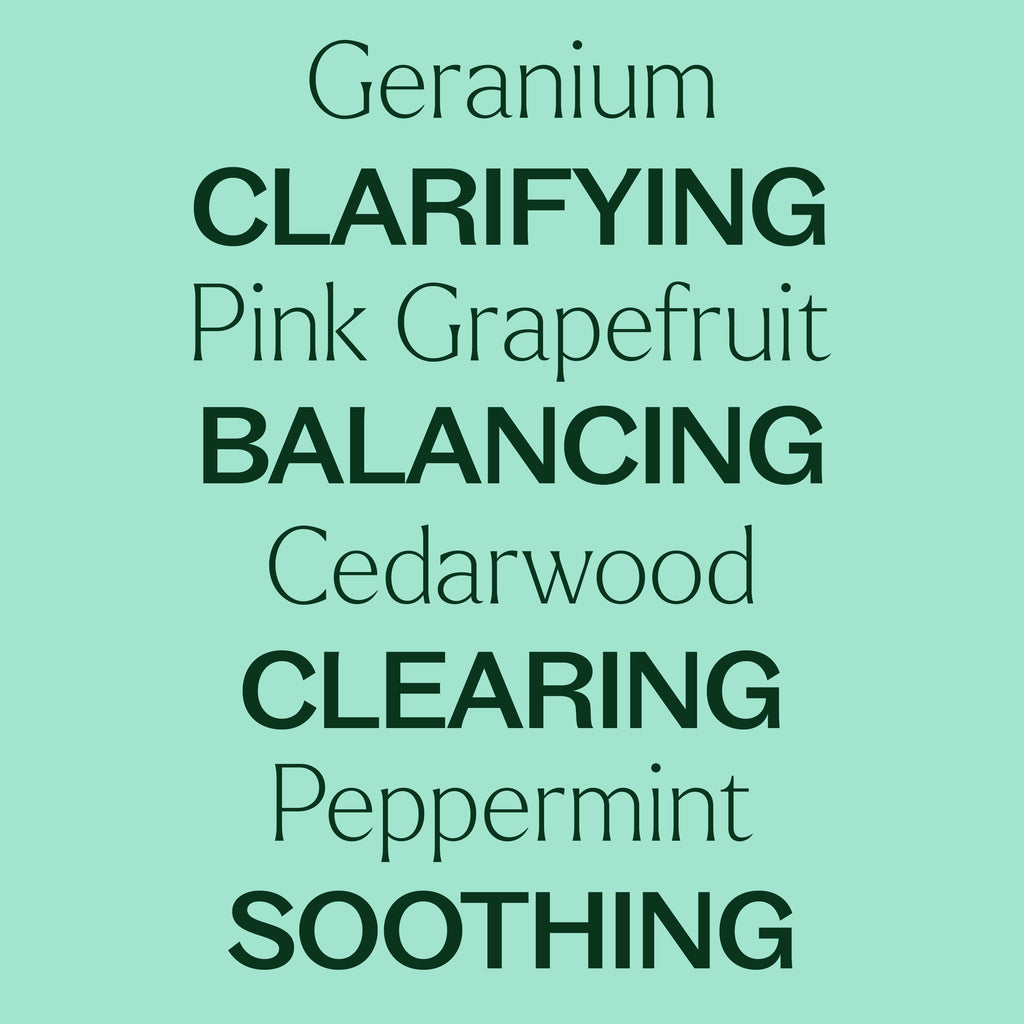 Zit Fighter Essential Oil Blend