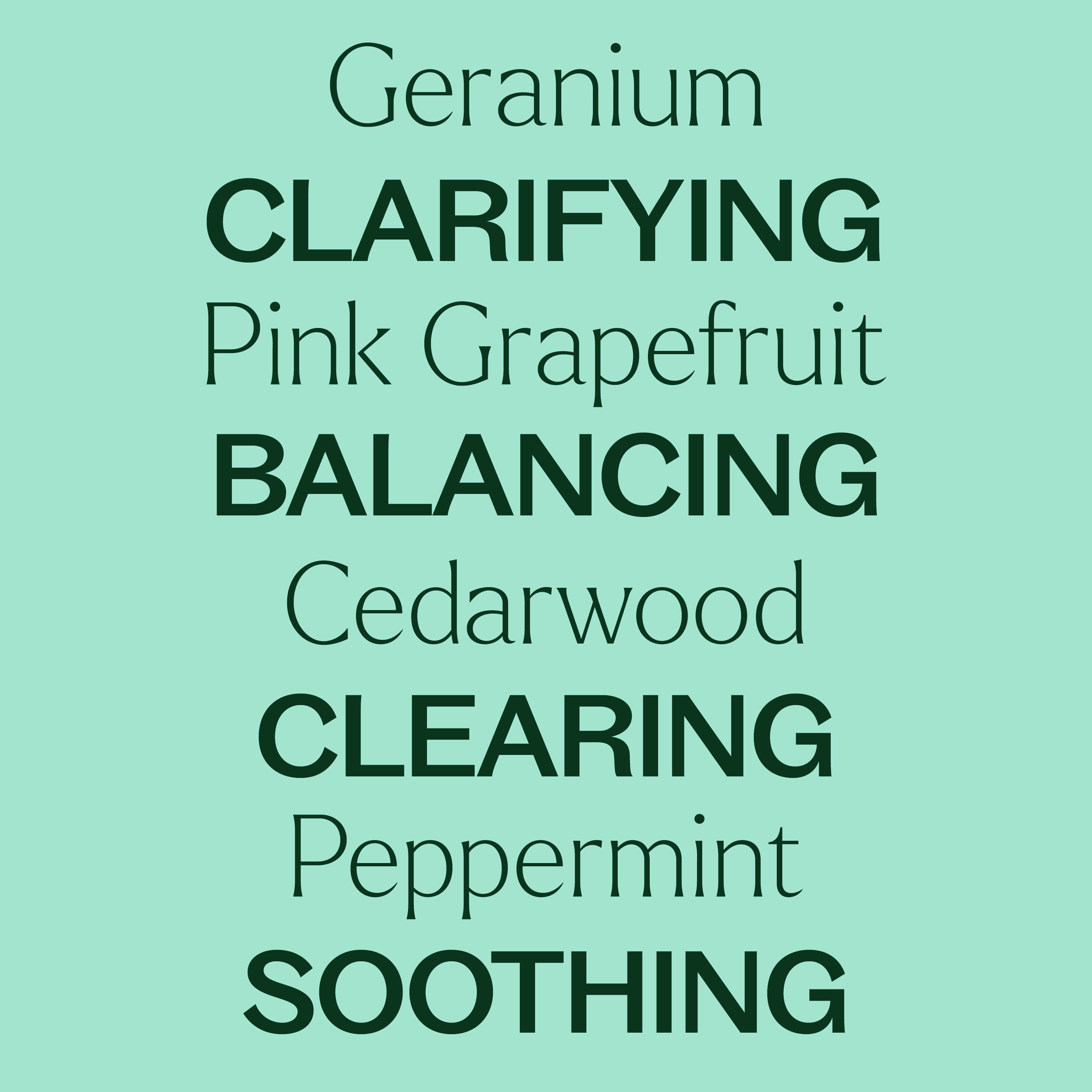 Zit Fighter Essential Oil Blend