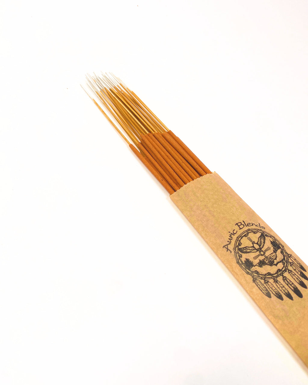 Arabian Musk Incense Sticks