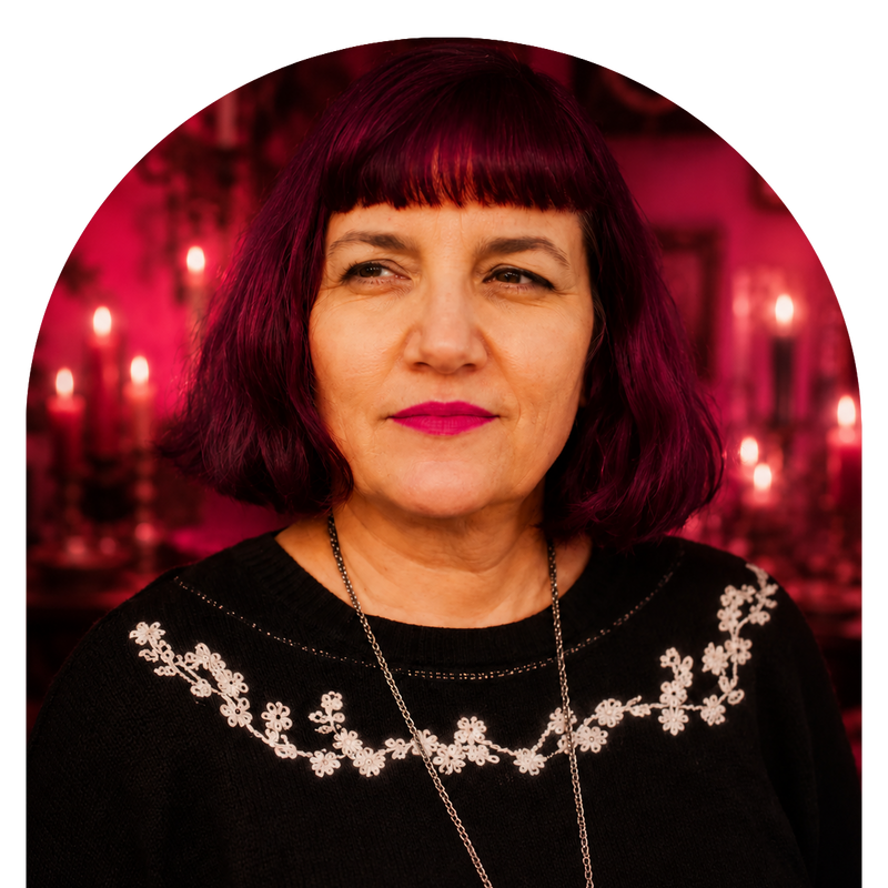 Astrology Readings with Miss Kelly