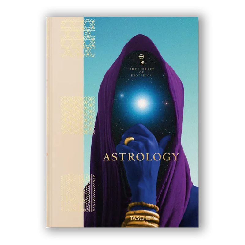 Astrology. the Library of Esoterica