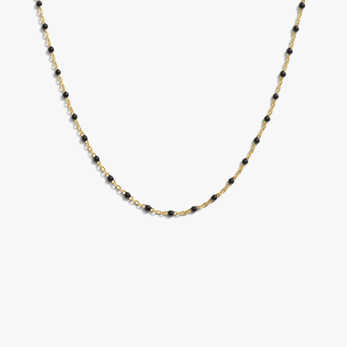 Pop Of Color Necklace